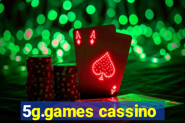 5g.games cassino
